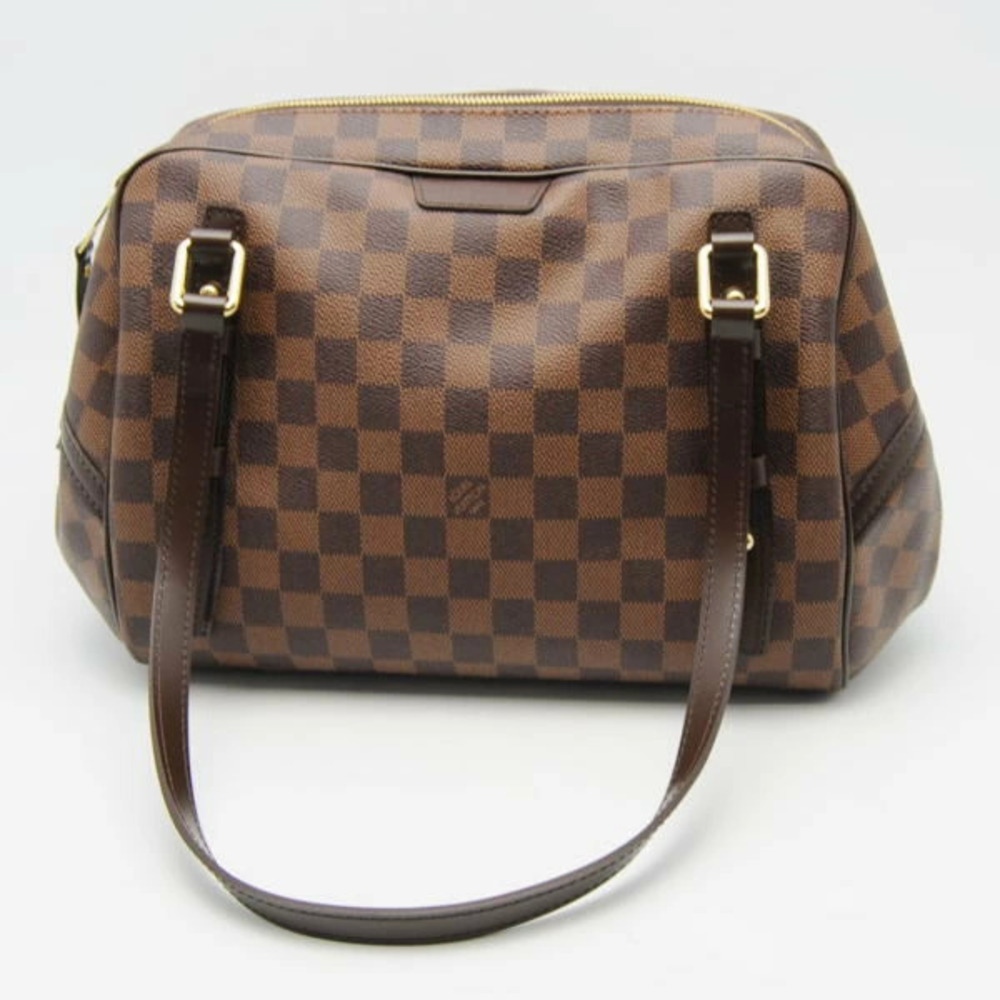 Louis Vuitton Damier Rivington